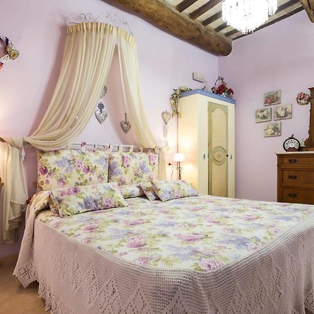 Bed And Breakfast Sognando Te Assisi Bagian luar foto